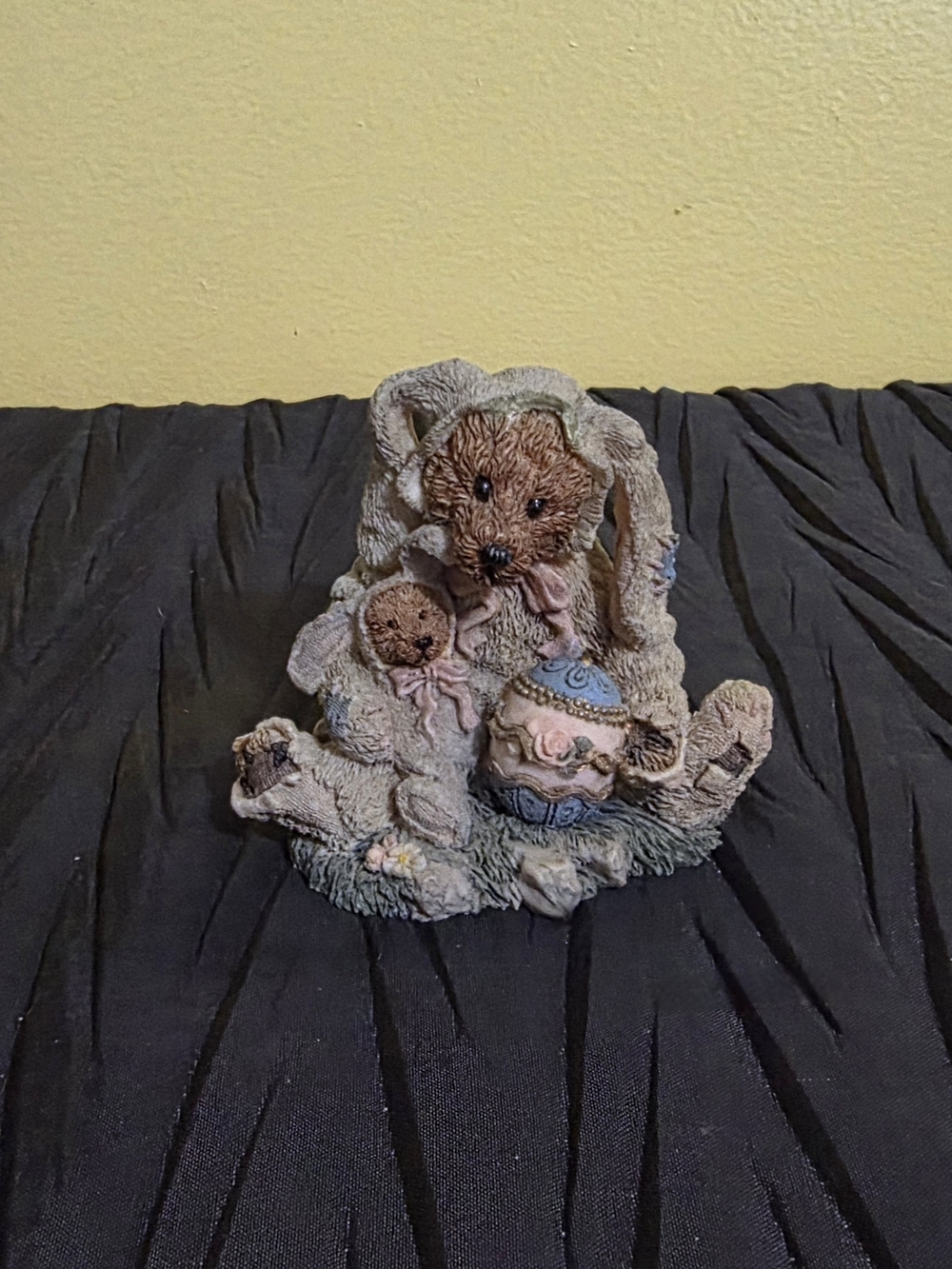 Boyds Bears & Friends Sherlock & Watson ..in Disguise
